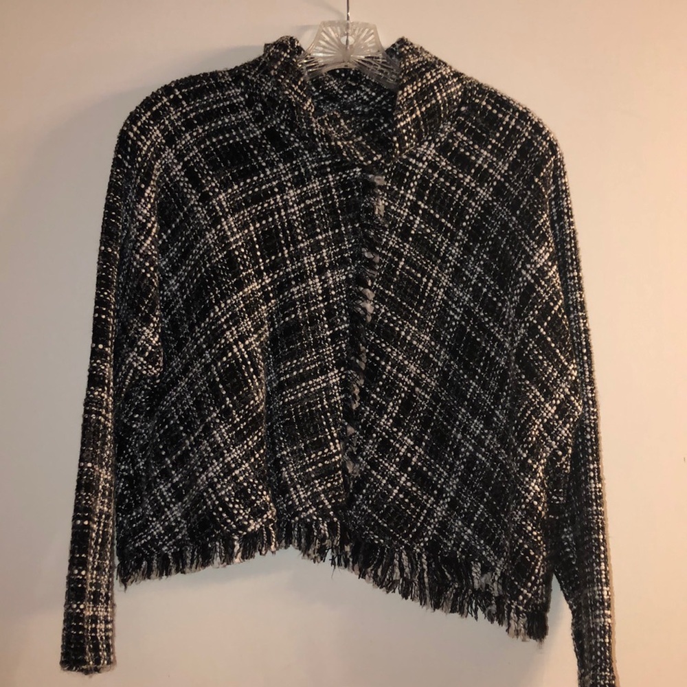Zara top